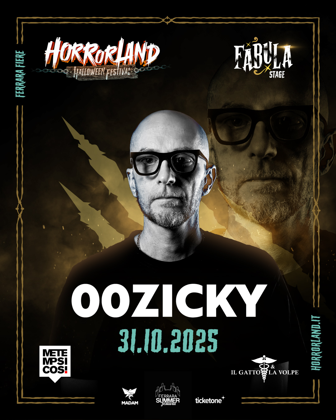 00Zicky – Fabula Stage