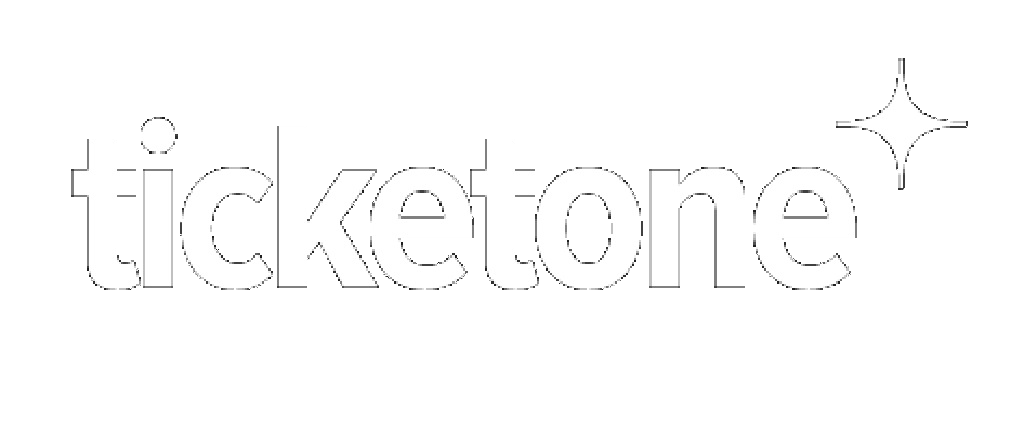 TicketOne Logo